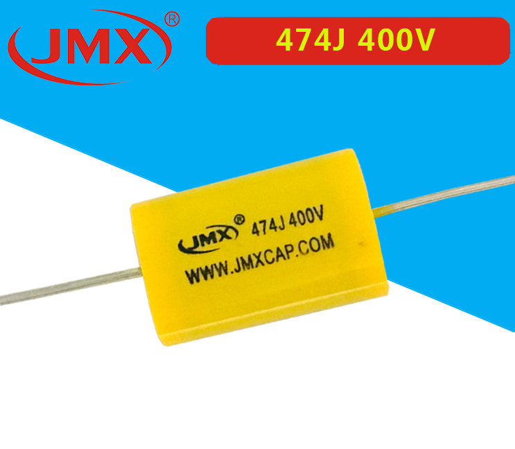低壓濾波電容-型號:MKT 474J 400V 低壓濾波電容-型號:MKT 474J 400V